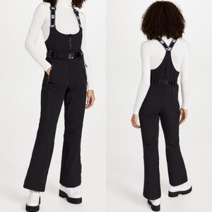 Sweaty Betty Black Jumpsuit